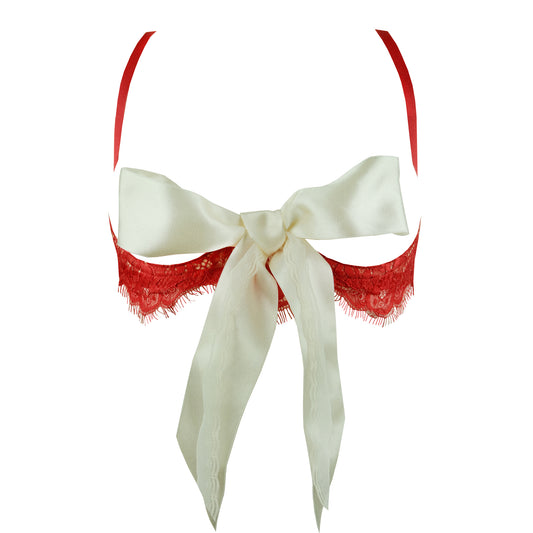 Seraphim Cupless Bra