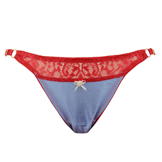 Seraphim Knicker