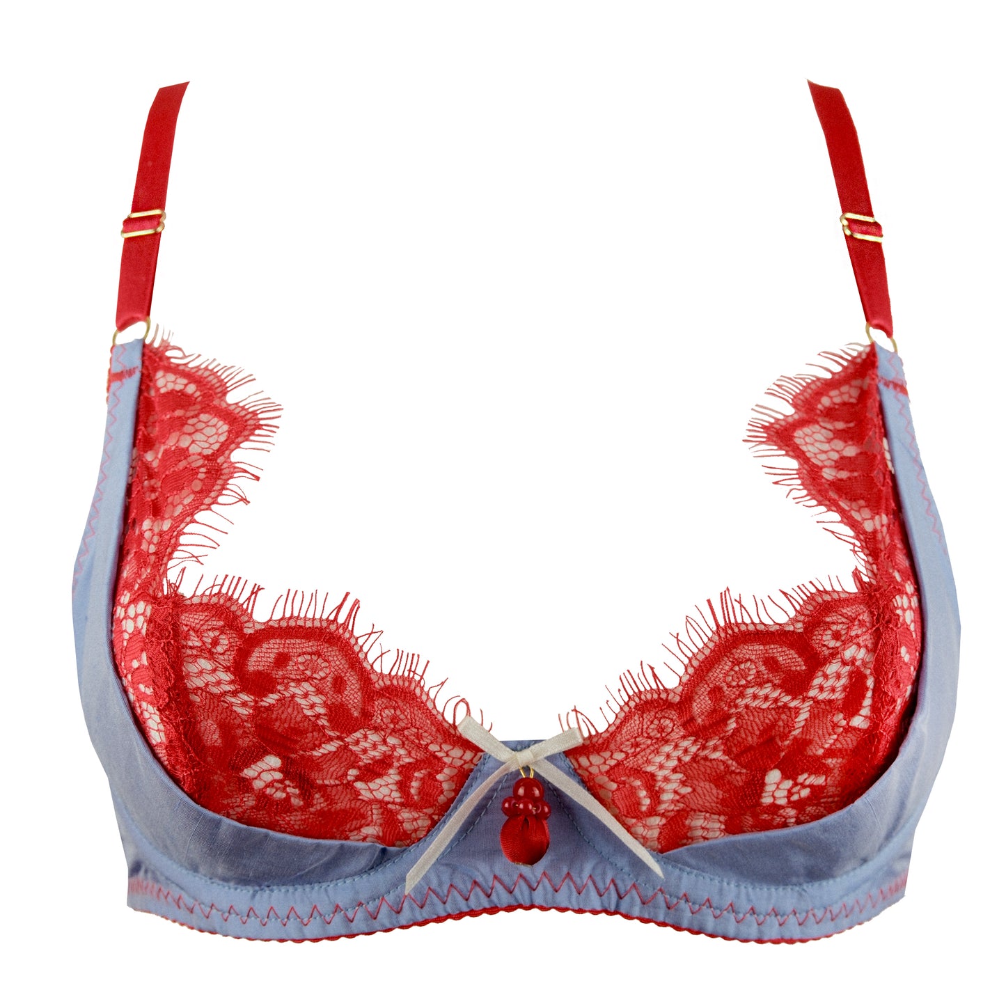 Seraphim Demi Bra