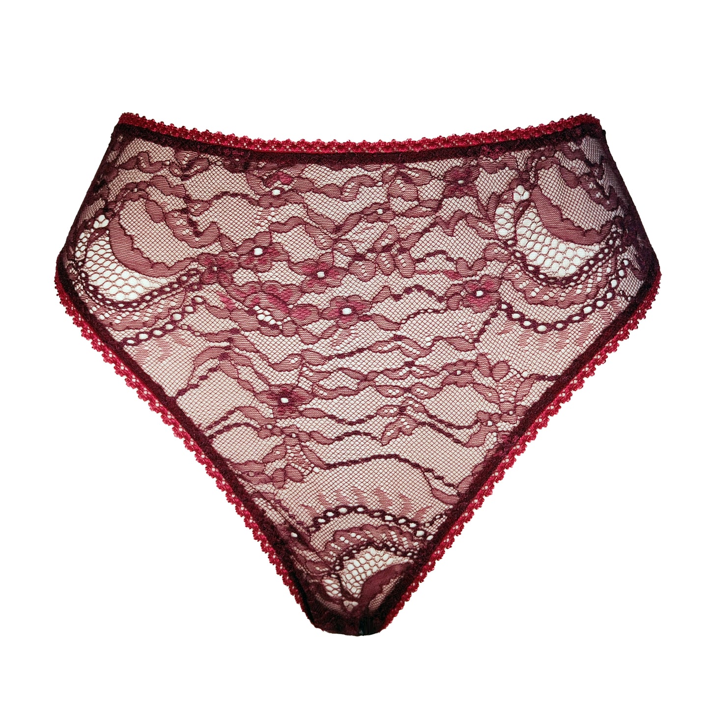 Tryst Knicker - Made to Order