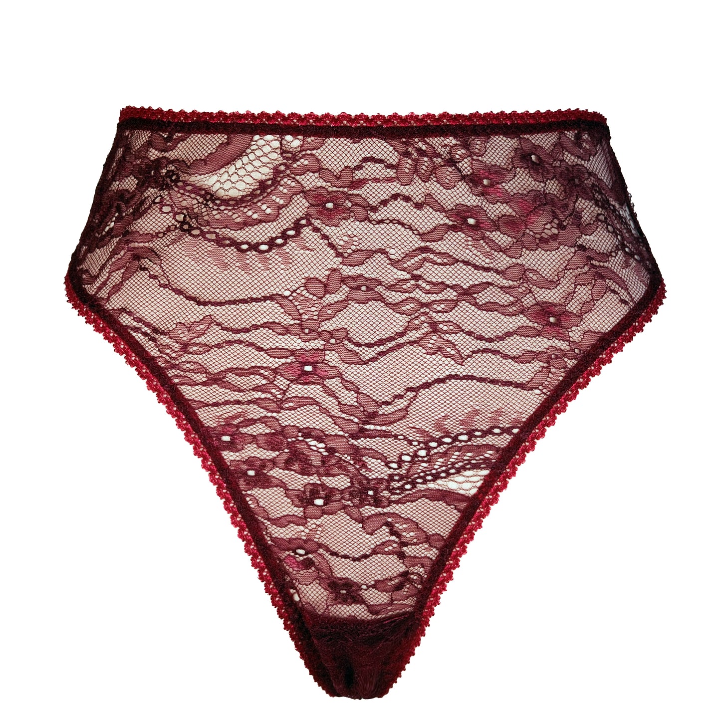 Tryst Thong - Made to Order