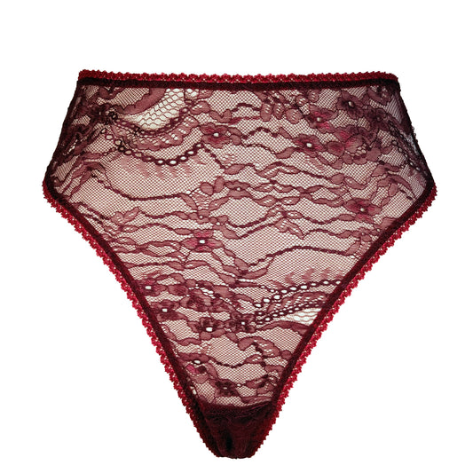 Tryst Thong - Made to Order