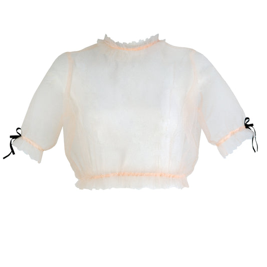 Whisper Blouse