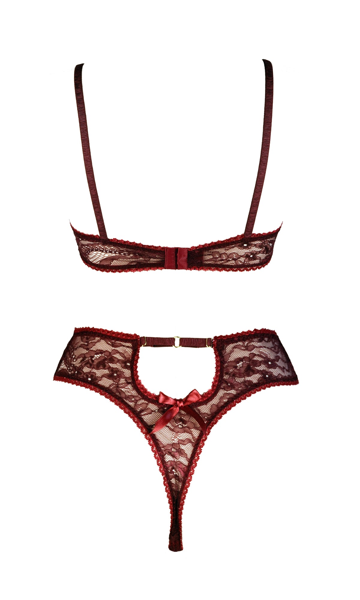 Tryst Thong - Made to Order