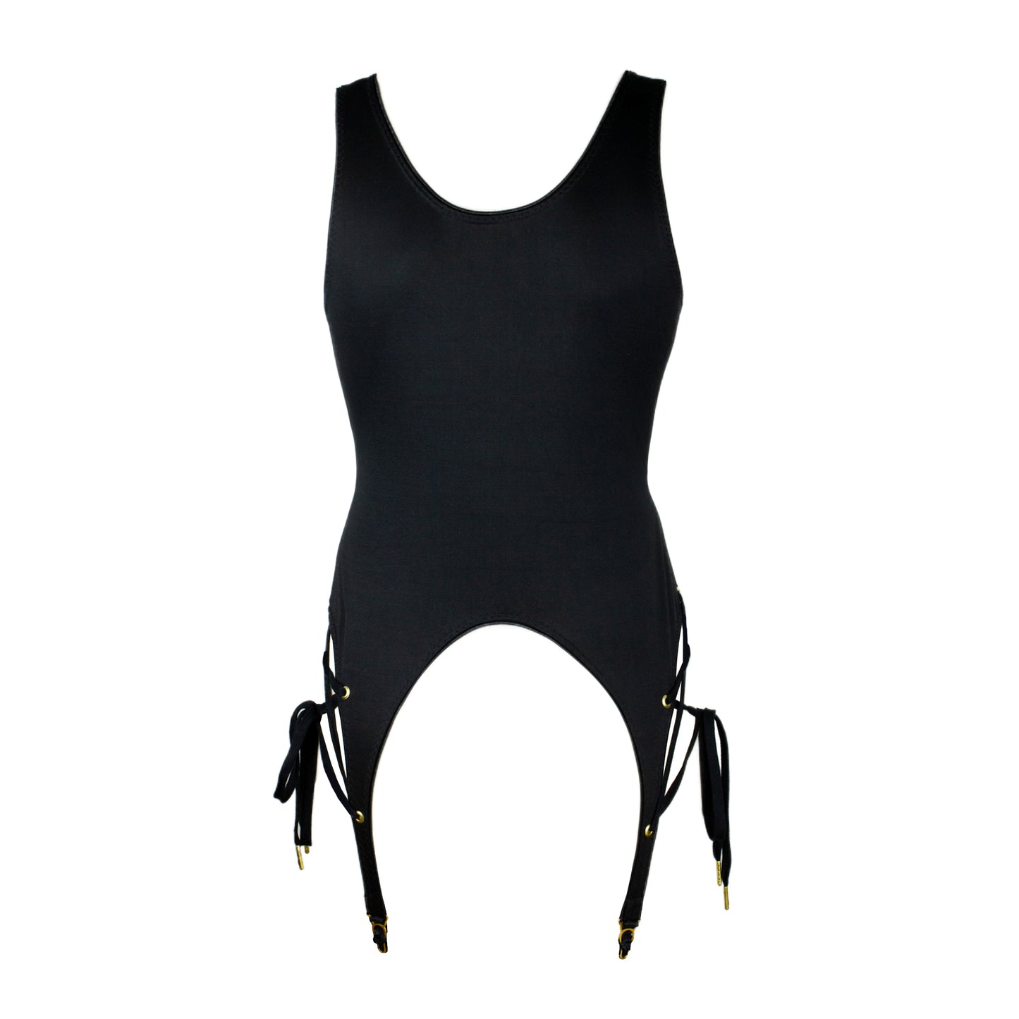 Drai Suspender Tank - Made to Order