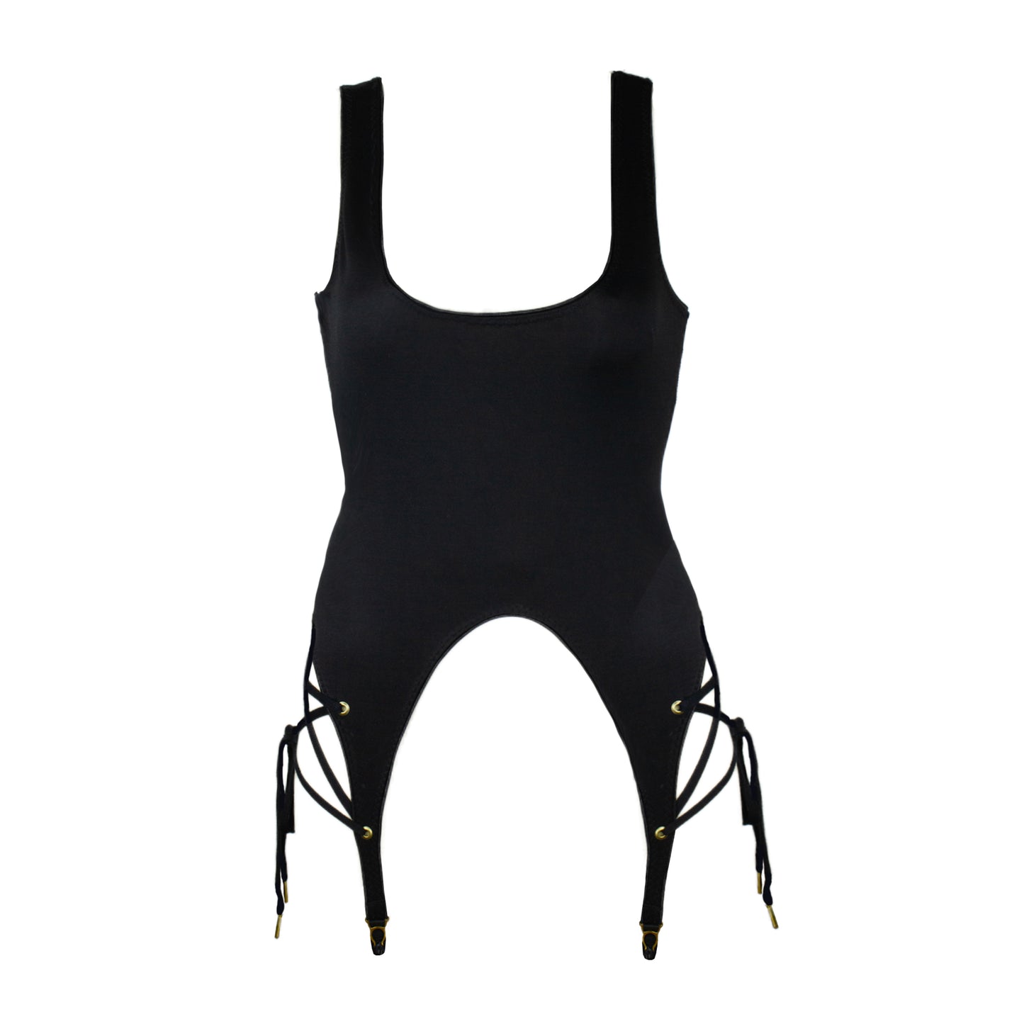 Drai Suspender Tank - Made to Order