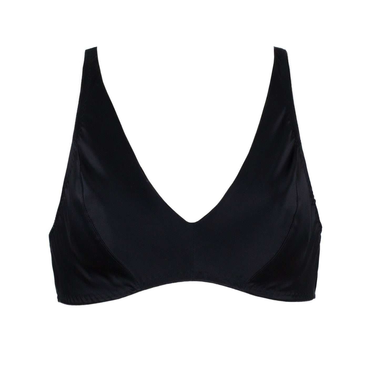 Eclipse Soft Bra - Made to Order