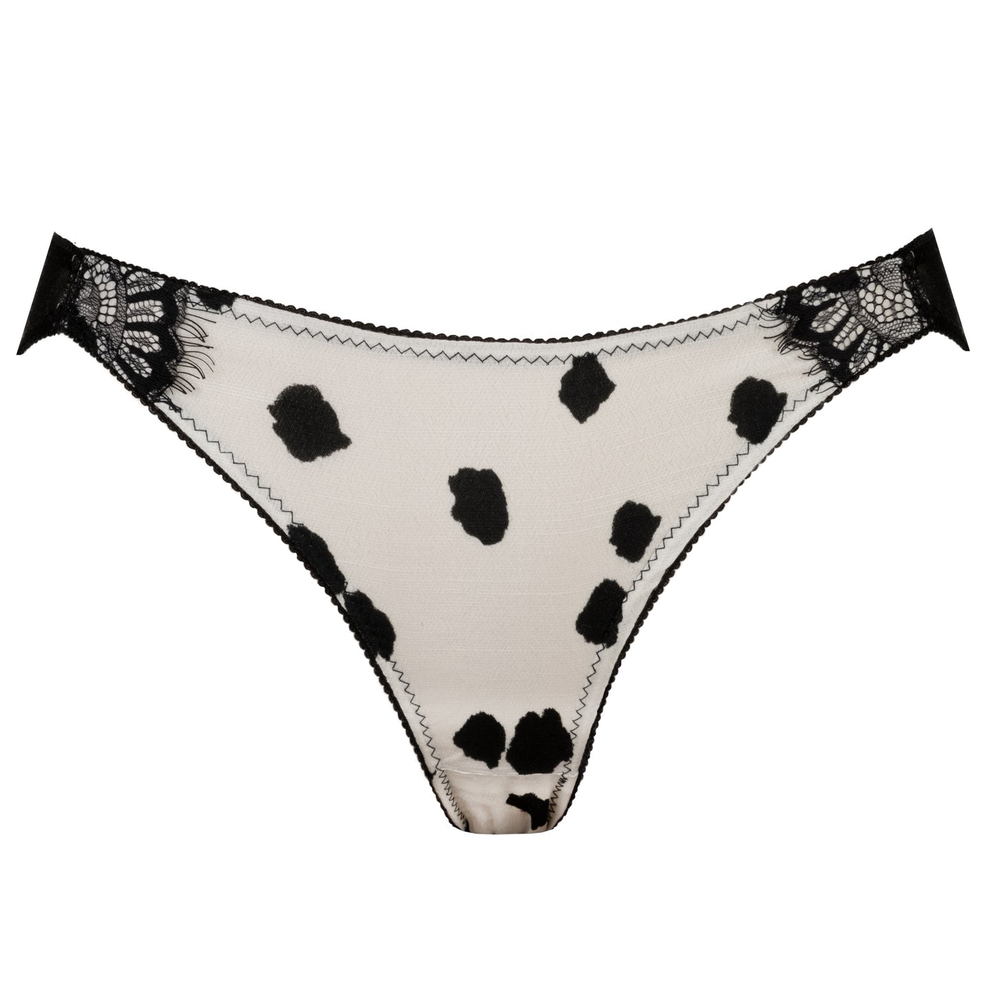 Ermine Knicker - Made to Order