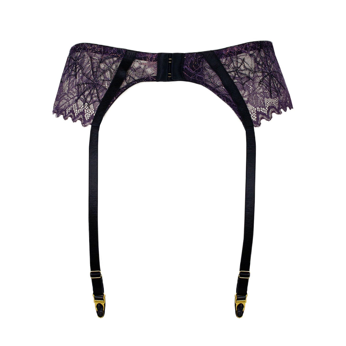 Orb Suspender Belt - Made to Order