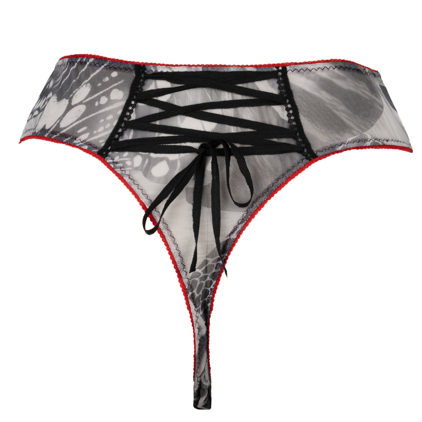 Papillon Thong - Made to Order