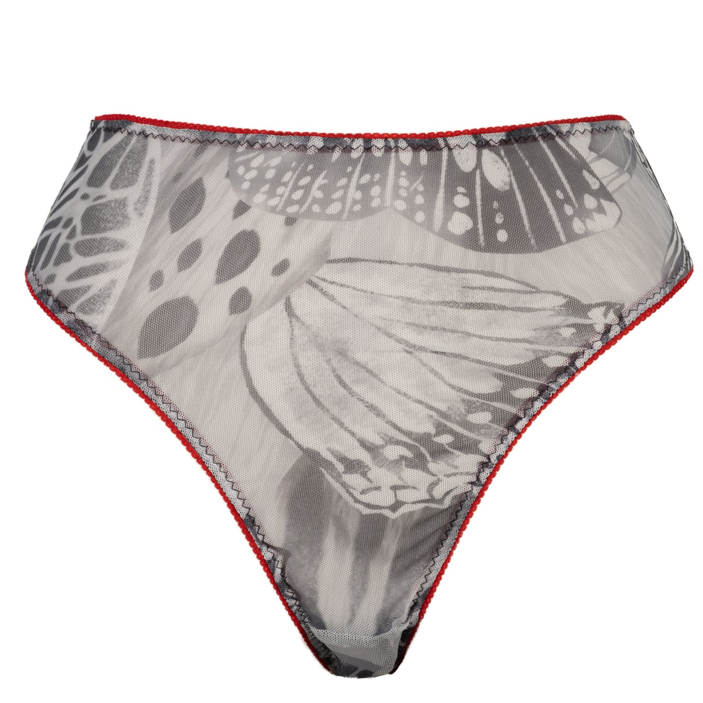 Papillon Thong - Made to Order